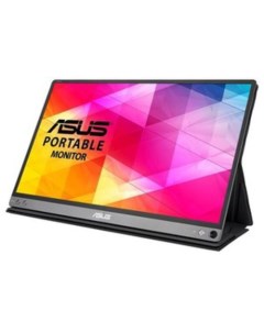 Монитор ZenScreen MB16AC Asus