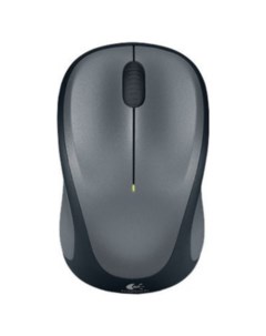 Мышь M235 Wireless Mouse (серый) [910-002201] Logitech