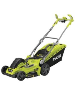 Газонокосилка RLM18E40H Ryobi