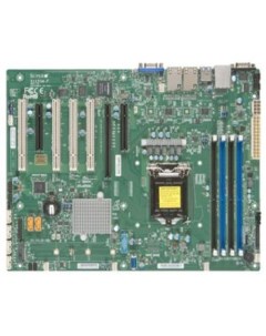 Материнская плата MBD-X11SSA-F-O Supermicro