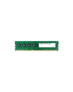 Оперативная память 8GB DDR3 PC3-12800 AU08GFA60CATBGJ Apacer