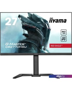 Игровой монитор G-Master Red Eagle GB2770HSU-B5 Iiyama