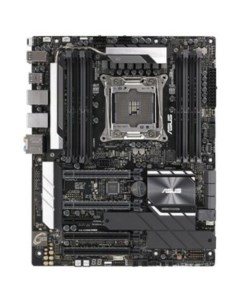 Материнская плата WS X299 Pro Asus