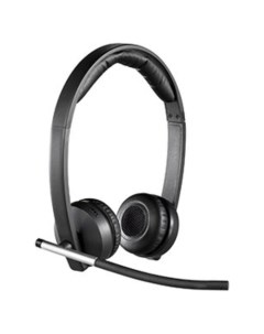 Наушники Wireless Headset Dual H820e Logitech