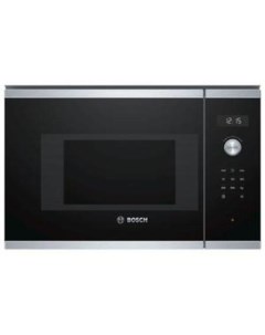 Микроволновая печь BFL524MS0 Bosch