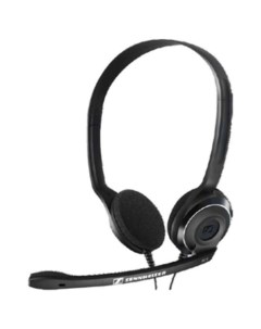 Наушники PC 8 USB Sennheiser