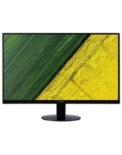 Монитор SA240Yabi Acer