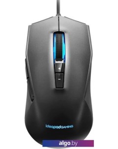 Игровая мышь IdeaPad Gaming M100 RGB GY50Z71902 Lenovo