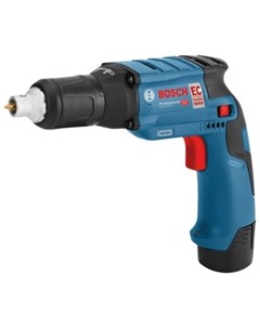 Шуруповерт GSR 10.8 V-EC TE Professional [06019E4000] Bosch