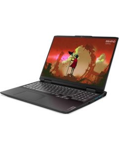 Игровой ноутбук IdeaPad Gaming 3 16ARH7 82SCA4TRRU Lenovo