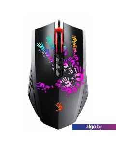 Игровая мышь Bloody Blazing A60 A4tech