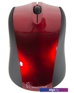 Мышь 325AG Red (SBM-325AG-R) Smartbuy