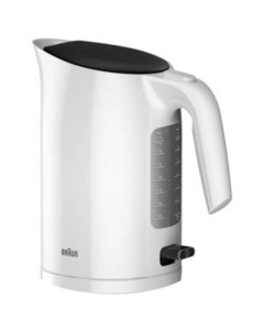 Электрочайник PurEase WK 3100 BK Braun