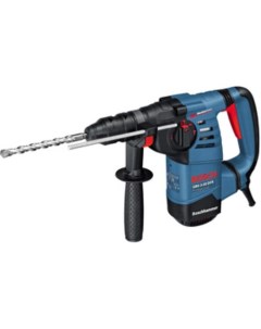 Перфоратор GBH 3-28 DFR Professional (061124A000) Bosch