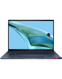 Ноутбук Zenbook S 13 OLED UX5304MA-NQ172 Asus