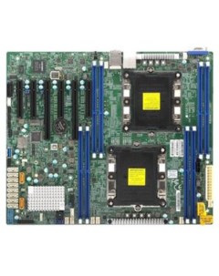 Материнская плата MBD-X11DPL-i-B Supermicro