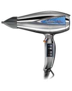 Фен PRO Digital 6000E Babyliss