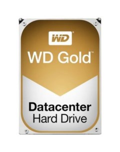 Жесткий диск Gold 12TB 121KRYZ Wd