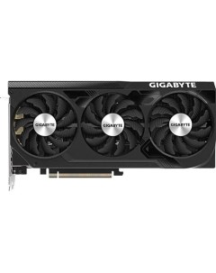 Видеокарта GeForce RTX­­ 4070 WindForce 12G GV-N4070WF3-12GD Gigabyte