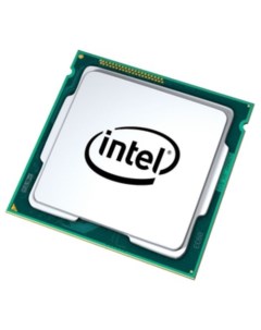 Процессор Celeron G1820 Intel