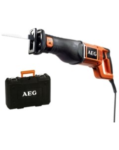 Сабельная пила AEG US 1300 XE Aeg powertools