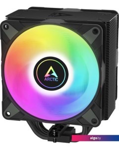 Кулер для процессора Freezer 36 A-RGB Black ACFRE00124A Arctic