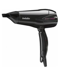 Фен Expert 2100 [D322E] Babyliss