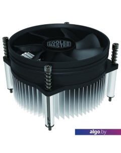 Кулер для процессора I50 PWM RH-I50-20PK-R1 Cooler master