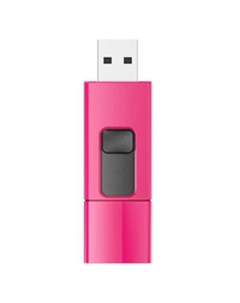 USB Flash Blaze B05 Pink 8GB (SP008GBUF3B05V1H) Silicon power