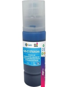 Чернила GG-C13T03V24A G&g