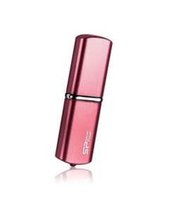 USB Flash LuxMini 720 16GB (SP016GBUF2720V1H) Silicon power