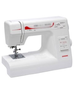 Швейная машина My Excel W23U Janome