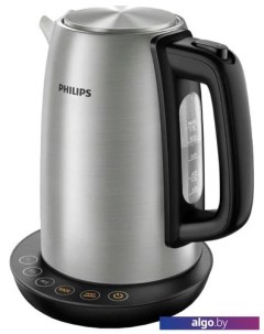 Электрочайник HD9359/90 Philips