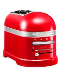 Тостер Artisan 5KMT2204ECA Kitchenaid