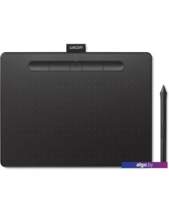 Графический планшет Intuos CTL-6100WL (черный, средний размер) Wacom