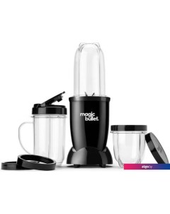 Стационарный блендер Magic Bullet MBR10 B Nutribullet