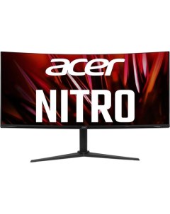 Игровой монитор Nitro XZ340CUHbiiphx UM.CX0EE.H01 Acer