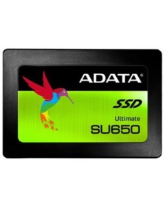 SSD A-Data Ultimate SU650 480GB ASU650SS-480GT-R Adata