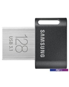 USB Flash FIT Plus 128GB (черный) Samsung