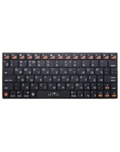 Клавиатура 840S Wireless Bluetooth Keyboard Oklick