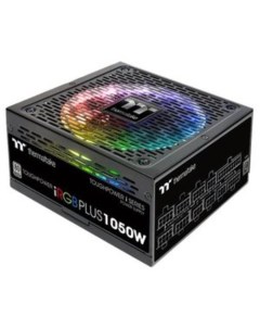 Блок питания Toughpower iRGB PLUS 1050W Platinum TT Premium Edition Thermaltake