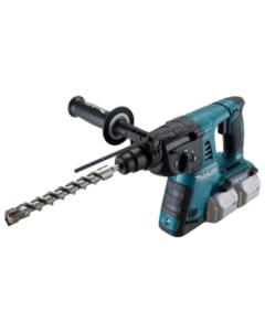 Перфоратор DHR263Z Makita