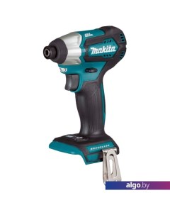 Шуруповерт DTD155Z Makita