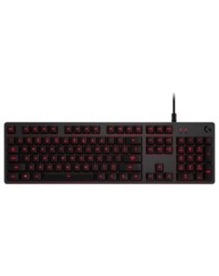 Клавиатура G413 Carbon [920-008309] Logitech