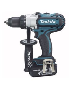 Дрель-шуруповерт DDF451RFE Makita