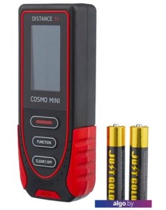 Лазерный дальномер Cosmo Mini Ada instruments