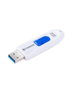 USB Flash JetFlash 790 128GB (TS128GJF790W) Transcend