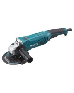 Угловая шлифмашина GA6021 Makita