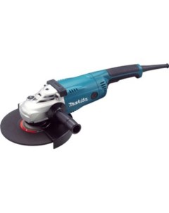 Угловая шлифмашина GA9020SFK Makita