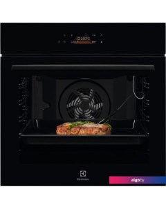 Электрический духовой шкаф AssistedCooking SENSE 800 KOEBP39WZ Electrolux